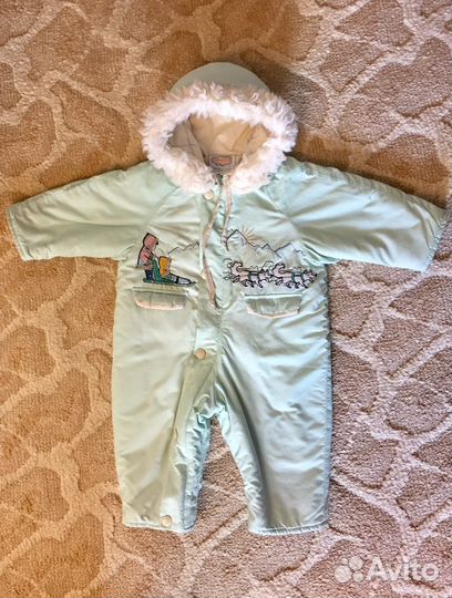 Пакет вещей на малыша 0-8 м.+ сиденье для купания