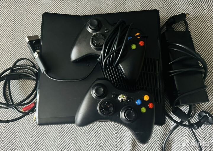 Xbox 360