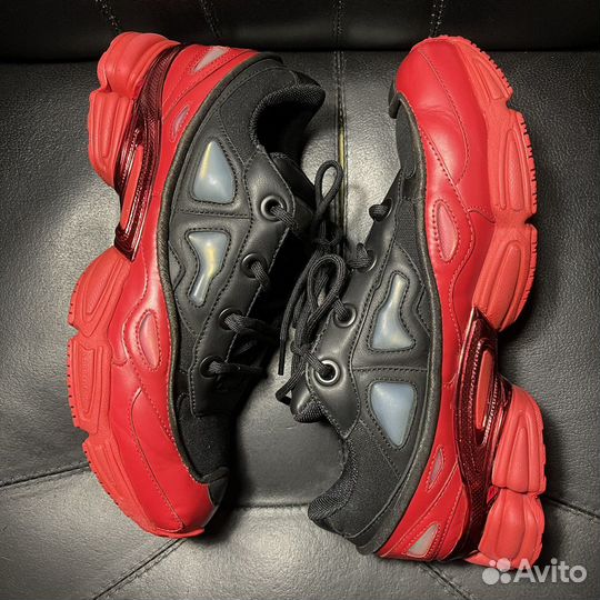 9US Кроссовки adidas raf simons ozweego 9us