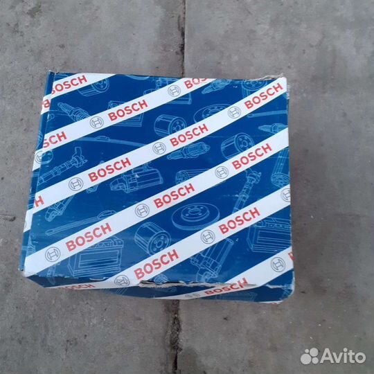 Тормозная система