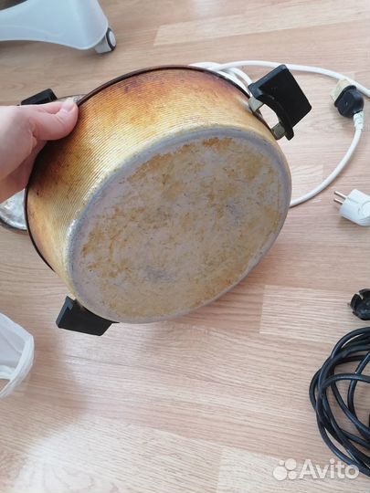 Чудо печь СССР