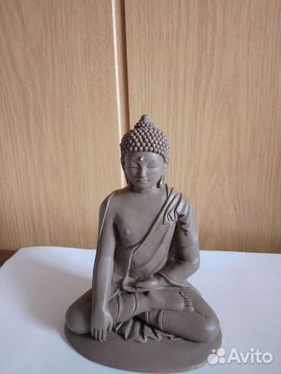 Статуэтка Будды