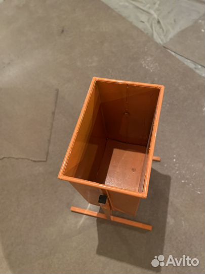 Урна уличная