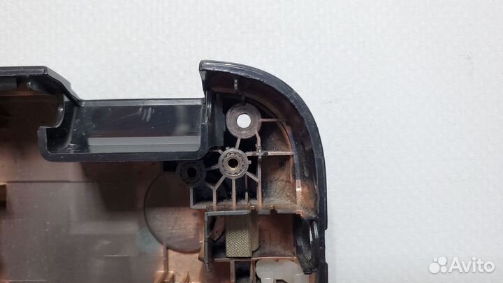 Поддон ноутбука HP G6-2000 с дефектом 2шт