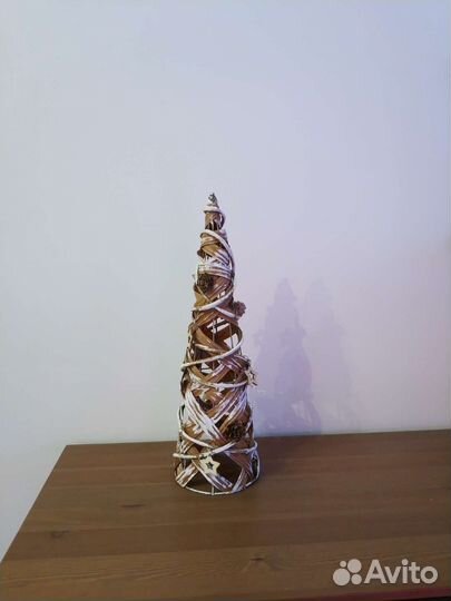 Ёлочка дизайнерская новогодний декор
