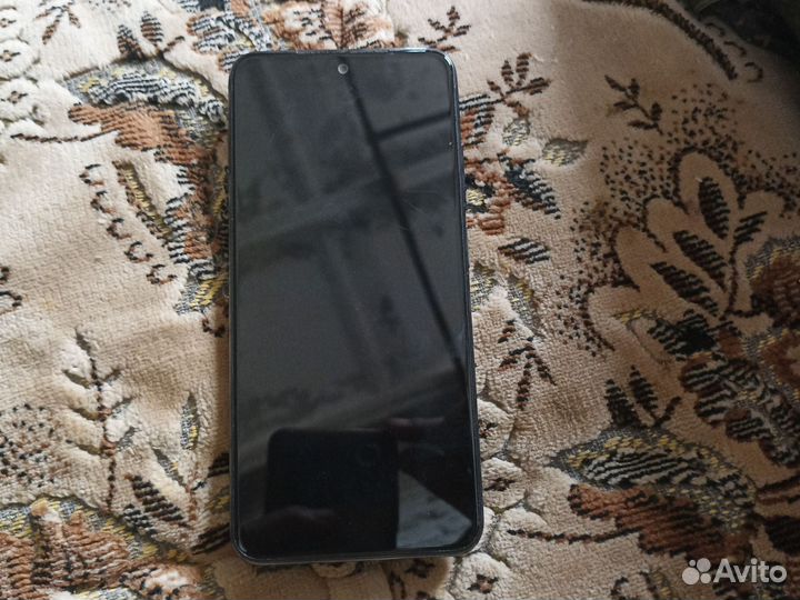 Xiaomi Redmi Note 10S, 6/128 ГБ