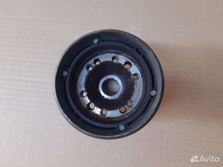 Виброгаситель кардана volvo S80 XC70 XC60