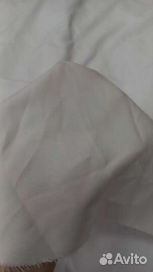 Ткань вискоза