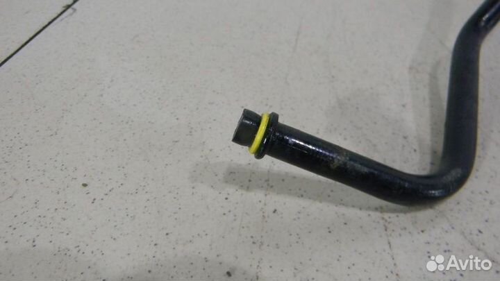 Трубка кондиционера