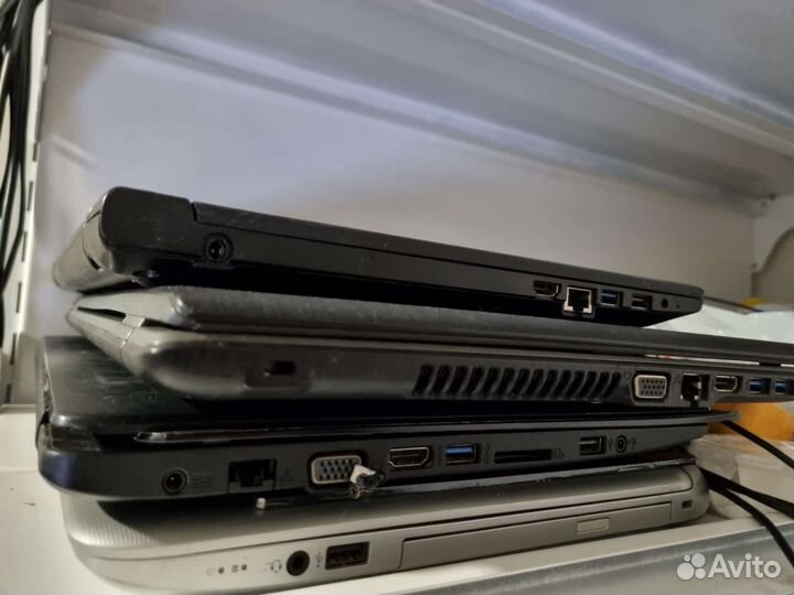 Запчасти для ноутбуков все модели в описании