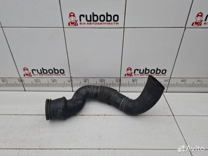 Патрубок воздушный Land Rover Range Rover L322