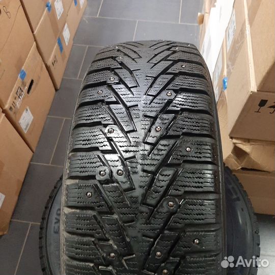 Amtel NordMaster Evo 195/65 R15 91T