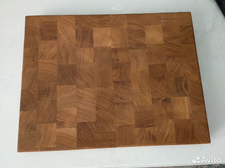 Разделочная доска дерево