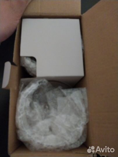 Бокалы Kuchenland новые