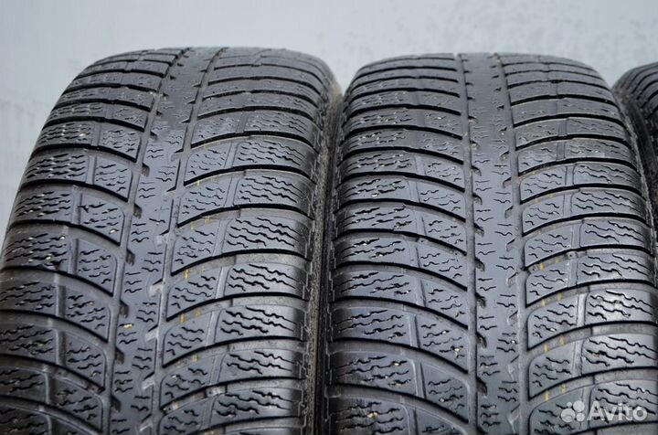 Kumho I'Zen KW23 225/60 R17