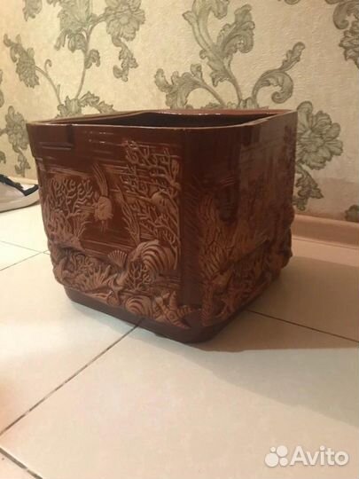 Кашпо для цветов