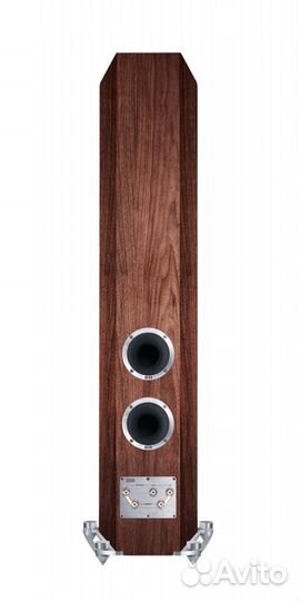 Напольная акустика Heco Celan Revolution 7, Espres