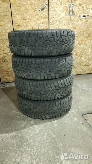 Комплект колес r15