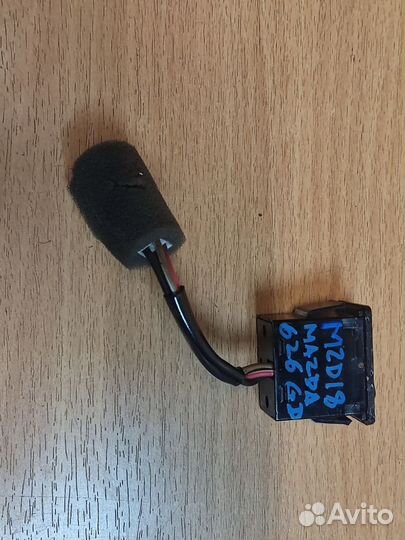 Кнопка багажника, Mazda 626 GD