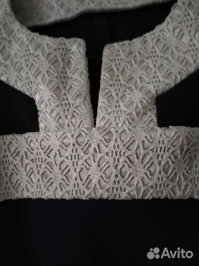 Платье женское