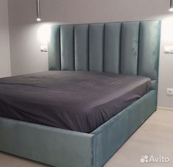 Кровать 180х200