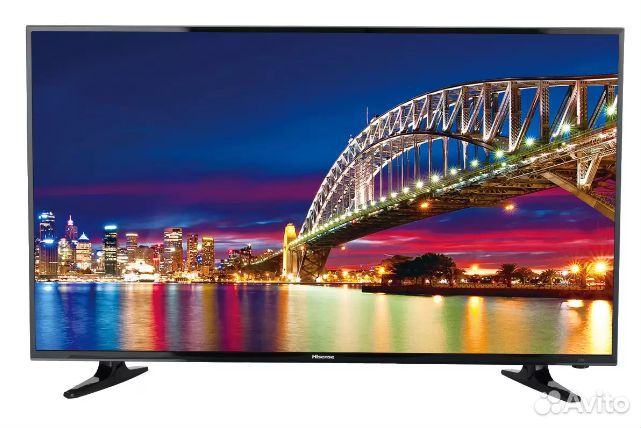 Телевизоры Hisense ltdn40D50TS \ Orion пт-71жк-1
