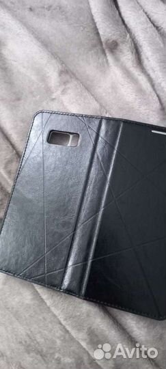 Чехол на samsung S8 plus
