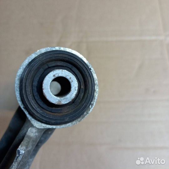 Рычаг передний правый Chevrolet Cruze 2012