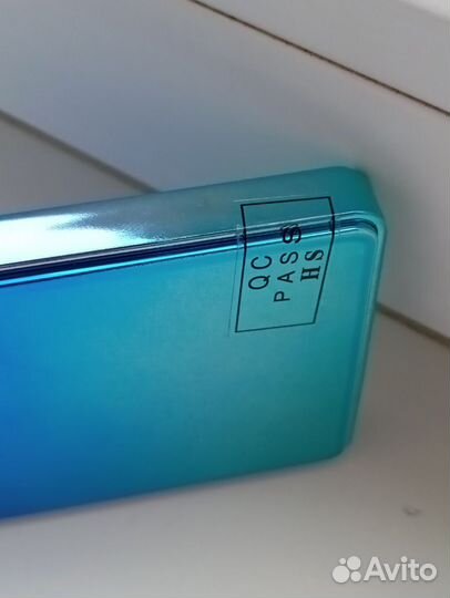 Внешний жесткий диск