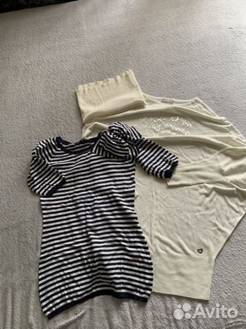 Вещи для беременных 42 44