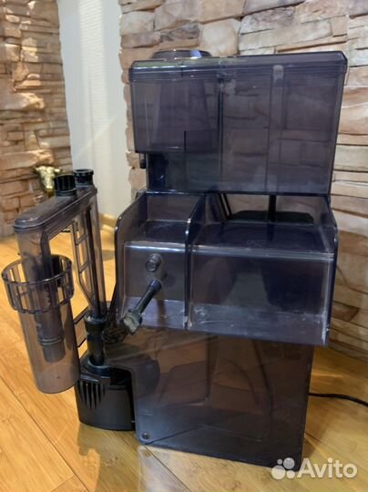 Скимерный насос для морских аквариумов