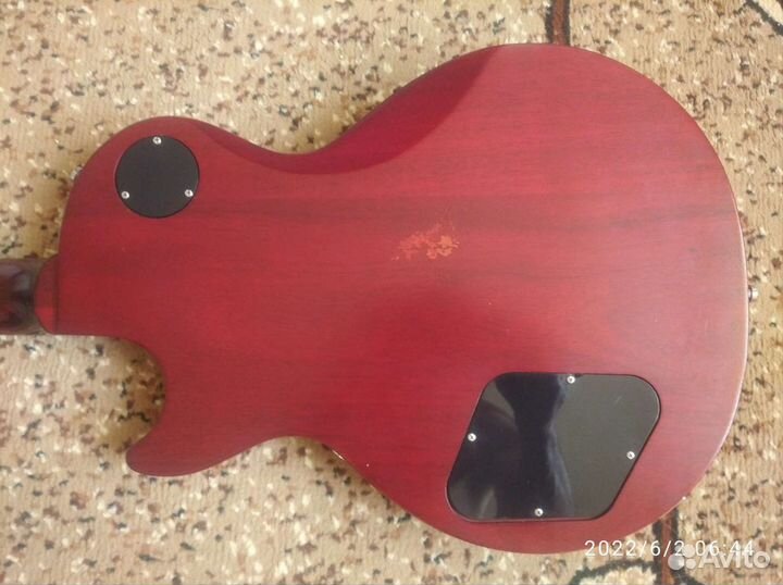 Gibson Les Paul Melody Maker 2014г. обмен