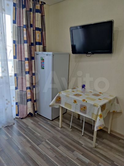 Квартира-студия, 16 м², 13/16 эт.