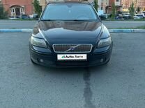 Volvo S40 1.6 MT, 2007, 244 186 км, с пробегом, цена 650 000 руб.