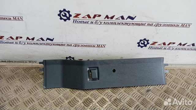 Внутренняя обшивка левая Man Tgl Tgm Tga Tgs Tgx