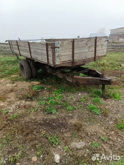 Породам телегу
