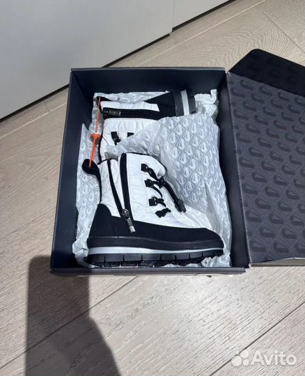 Новые Jog Dog р 30 оригинал