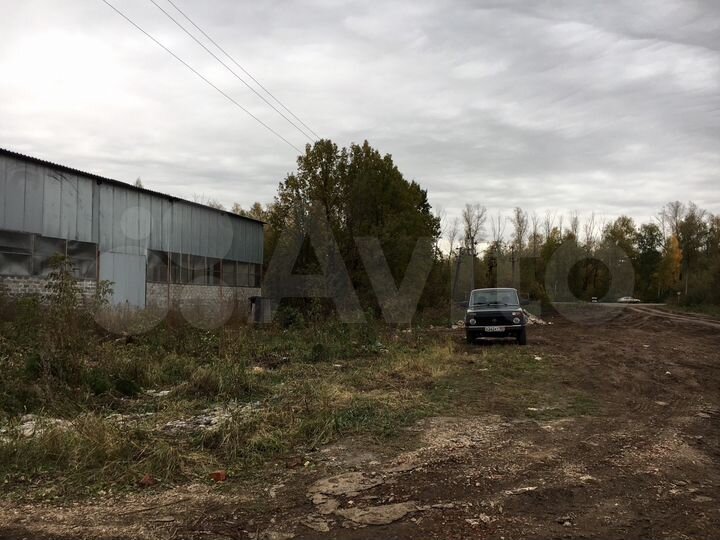Производство, 1700 м²