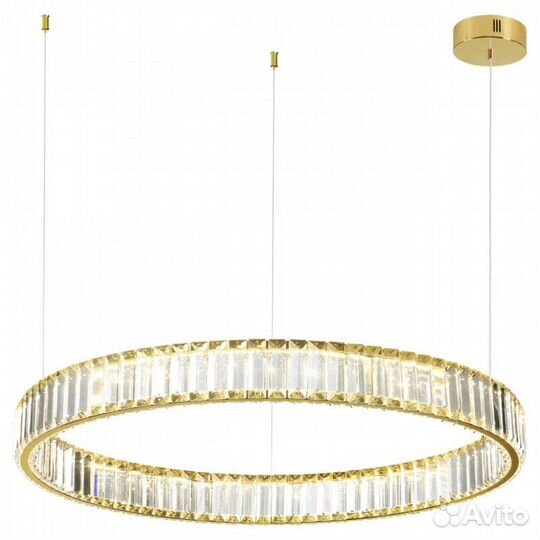 Подвесная люстра Odeon Light 5015/45L