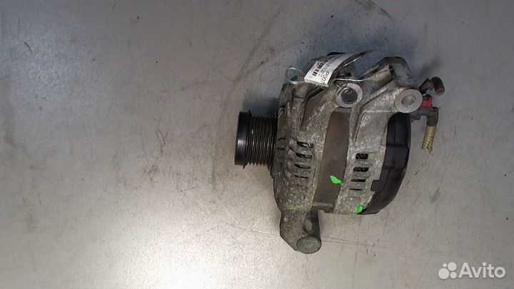 Генератор Jeep Grand Cherokee, 2012