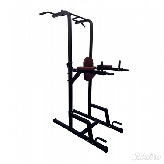 Турник брусья