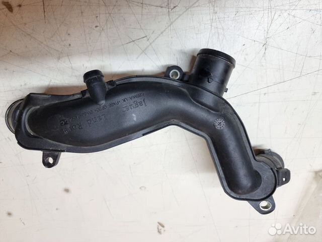 Тройник охлаждения Range Rover Sport L405 L494