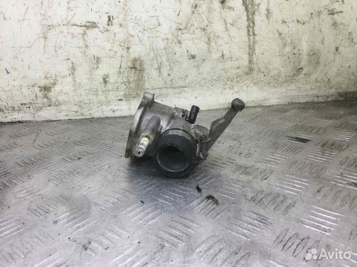 Корпус термостата Мерседес Ц класс a6462000715 646