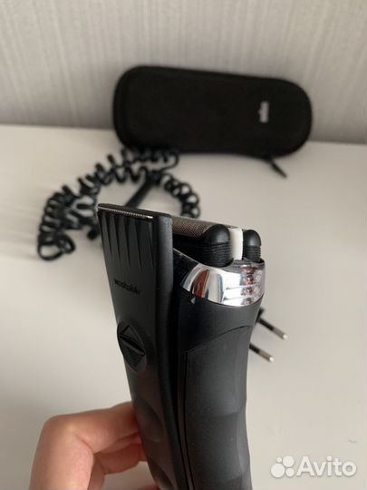 Бритва электрическая