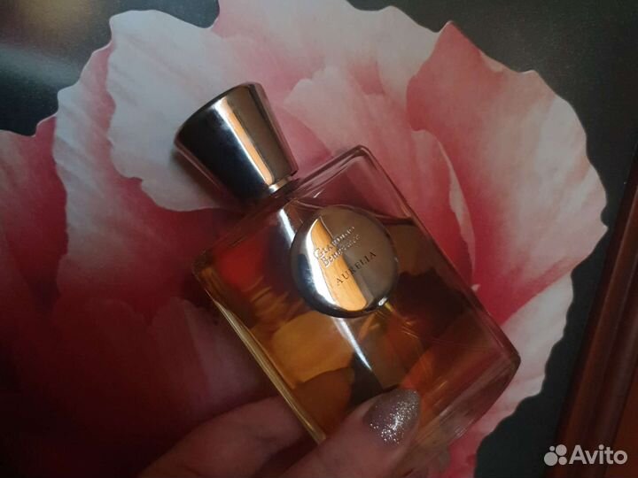 Делюсь парфюмом Blend Oud, Giardino Benessere