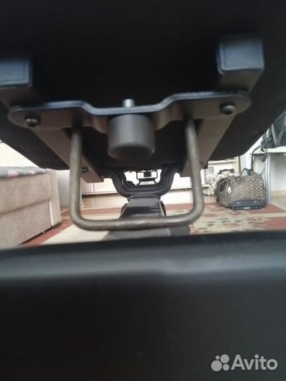 Скамья для жима и пресса бу