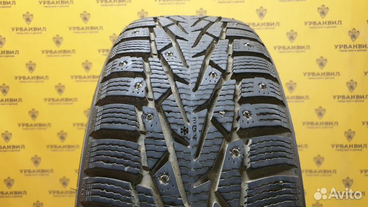 Nokian Tyres Hakkapeliitta 7 195/65 R15