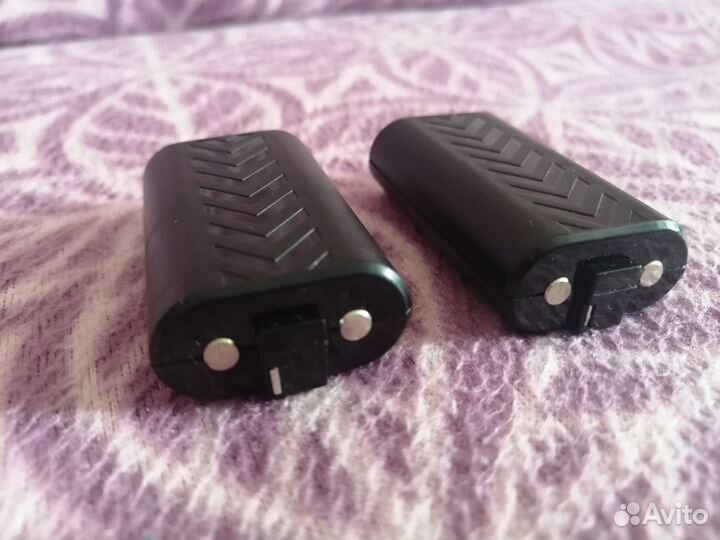 Аккумуляторные батареи для xbox Series S X