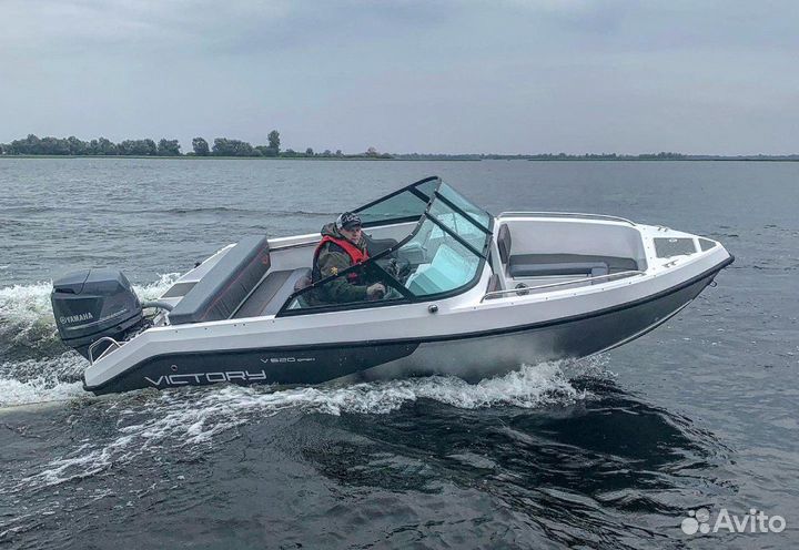 Victory 515