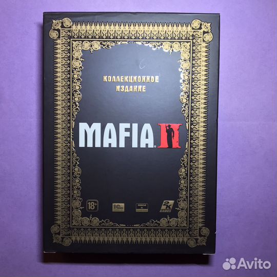 Mafia 2 pc